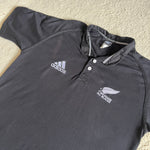 2001 All Blacks Jersey - M/L