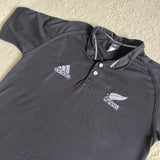 2001 All Blacks Jersey - M/L
