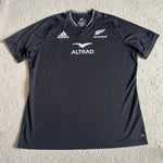 2023 All Blacks Jersey - 2XL