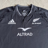 2023 All Blacks Jersey - 2XL