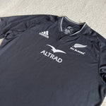 2023 All Blacks Jersey - 2XL