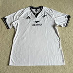 2023 All Blacks Away Jersey - 2XL (BNWT)