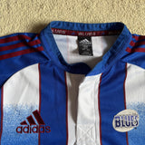 2000 Auckland Blues Jersey - 2XL