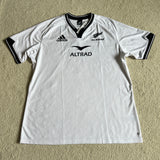 2023 All Blacks Away Jersey - 2XL (BNWT)