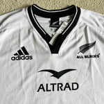 2023 All Blacks Away Jersey - 2XL (BNWT)