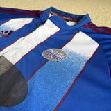 2000 Auckland Blues Jersey - 2XL