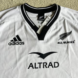 2023 All Blacks Away Jersey - 2XL (BNWT)
