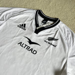 2023 All Blacks Away Jersey - 2XL (BNWT)