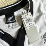 2023 All Blacks Away Jersey - 2XL (BNWT)