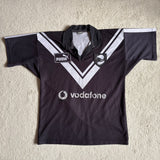 1999 Kiwis Home Jersey - M