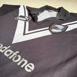 1999 Kiwis Home Jersey - M