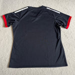 2022 Māori All Blacks Jersey - 2XL