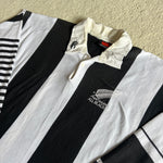 1990s All Blacks "Ugly" Training Jersey - L