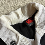 1990s All Blacks "Ugly" Training Jersey - L