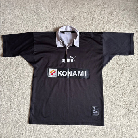 2002 Kiwis Training Jersey - M (Player Issue)