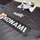 2002 Kiwis Training Jersey - M (Player Issue)