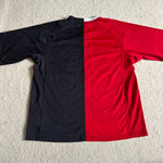 2005 All Blacks x British & Irish Lions Jersey - XL