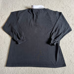 2000s All Blacks / NZ Supporters Jersey - XL (Cotton Traders)