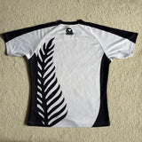 2012* Kiwis Away Jersey - M