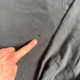 2000s All Blacks / NZ Supporters Jersey - XL (Cotton Traders)