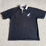 1990s All Blacks / NZ Supporters Jersey - M