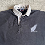 1990s All Blacks / NZ Supporters Jersey - M