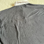 1990s All Blacks / NZ Supporters Jersey - M