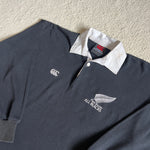 1993 All Blacks Home Jersey - S