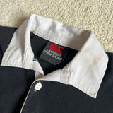 1993 All Blacks Home Jersey - S