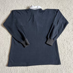1993 All Blacks Home Jersey - S