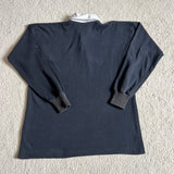 1993 All Blacks Home Jersey - S
