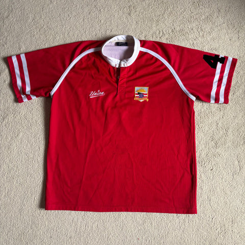 2005* Marlborough Jersey - 2XL
