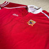 2005* Marlborough Jersey - 2XL