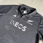 2023 All Blacks RWC Training Jersey - 2XL (BNWT)