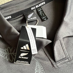 2023 All Blacks RWC Training Jersey - 2XL (BNWT)