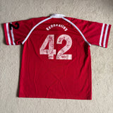 2005* Marlborough Jersey - 2XL