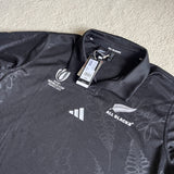 2023 All Blacks RWC Jersey - 2XL (BNWT)