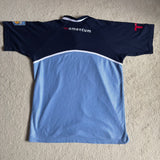 2004 Blue Bulls Jersey - L (Techtex)