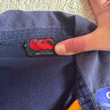 2001 ACT Brumbies Jersey - XL