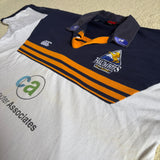 2001 ACT Brumbies Jersey - XL