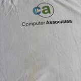 2001 ACT Brumbies Jersey - XL