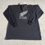 1994 All Blacks Steinlager Jersey - XL (Embroidered)
