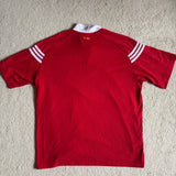 2001 British & Irish Lions Jersey - XL/2XL
