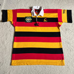 2002 Waikato Jersey - XL