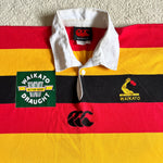 2002 Waikato Jersey - XL