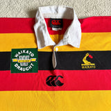 2002 Waikato Jersey - XL