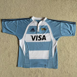 2008 Argentina Los Pumas Jersey - M