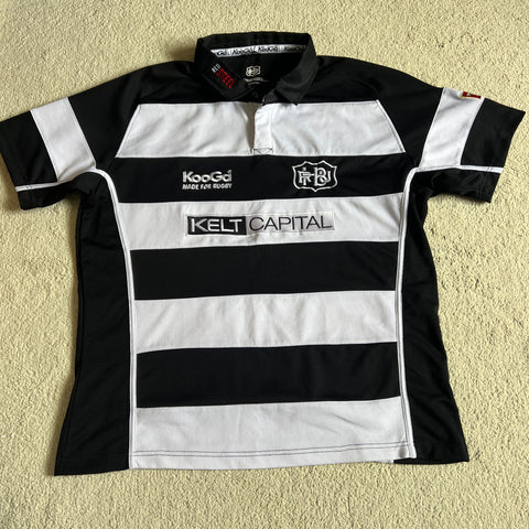 2007 Hawkes Bay Jersey - 3XL