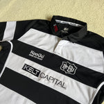 2007 Hawkes Bay Jersey - 3XL