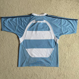 2008 Argentina Los Pumas Jersey - M